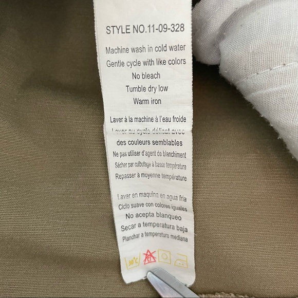 Urban Heritage Super Skinny Jeans - Picture 15 of 16